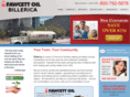 billericaoil.com