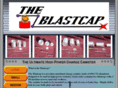 blastcaprocketry.com