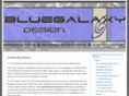 bluegalaxydesign.com