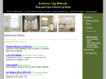 bottomupblinds.org