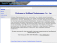 brilliantmaintenance.com