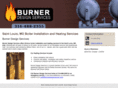 burnerdesignservices.com