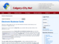 calgary-city.net