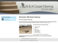 carpetcleanersnorthmetro.com