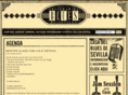 casadelbluesdesevilla.com