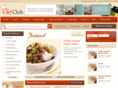 chefclub.net