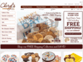 cherylsbakery.com