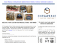 chesapeakecustomcrating.com