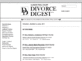 chicagodivorcedigest.com