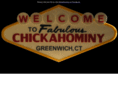 chickahominy.com
