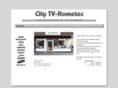 city-tv-hometec.com