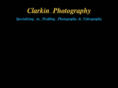 clarkinphotography.com