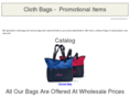 cloth-bags.com
