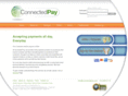 connectedpay.com