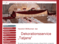 deko-tatjana.com