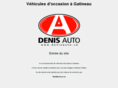 denisauto.ca