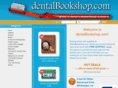 dentalbookshop.com