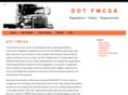 dotfmcsa.com
