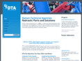 dta-nl.com
