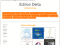 edition-delta.com