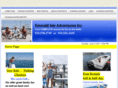 emeraldisleadventures.com