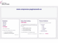 empresas-paginasweb.es