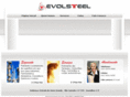 evolsteel.com.br
