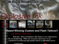 explosiveinktattoo.com