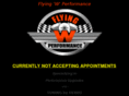 flyingwperformance.com