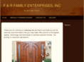 frfamilyenterprises.com