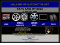 galleryofautomotiveart.com