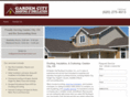 gardencityroofinginsulation.com