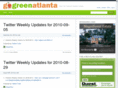 gogreenatlanta.com