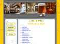 homebeerbrewinggalore.com