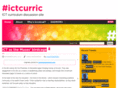 ictcurric.org.uk