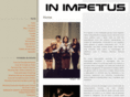 inimpetus.org