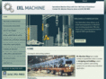 ixlmachine.com