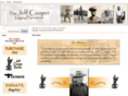 jeffcooperfoundation.com