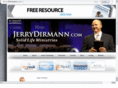 jerrydirmann.com