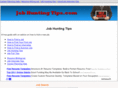 jobhuntingtips.com