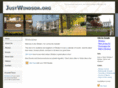 justwindsor.org