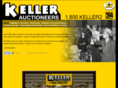 kellerauctioneers.com