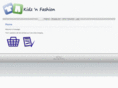kidznfashion.com