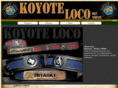 koyoteloco.com