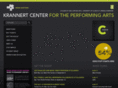 krannertcenter.com