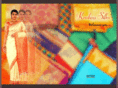 krishnasilks.com