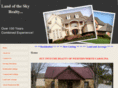 landoftheskyrealty.com