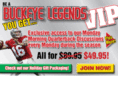 legendsvip.com