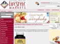 lifestylemarkets.com
