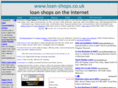 loan-shops.co.uk